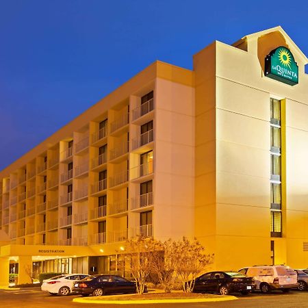 La Quinta By Wyndham Nashville Airport/Opryland Exterior photo