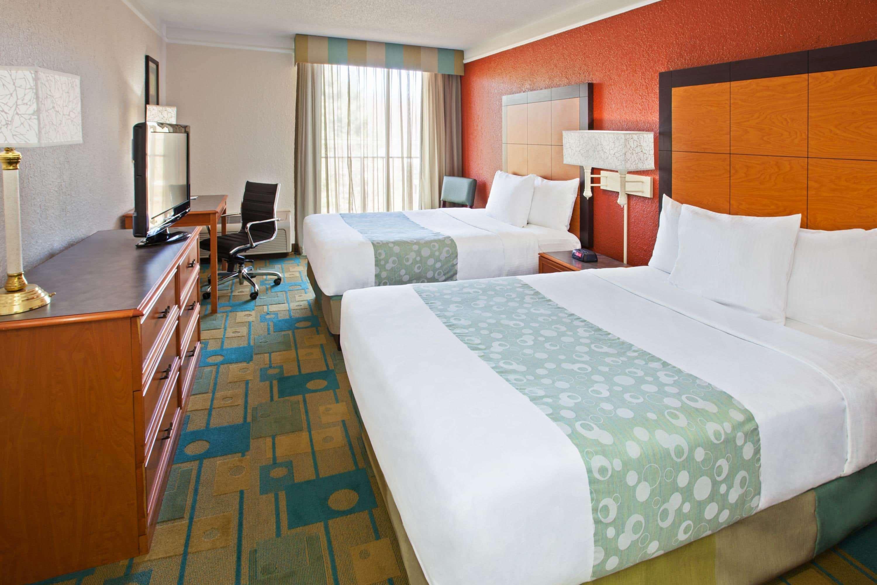 La Quinta By Wyndham Nashville Airport/Opryland Exterior photo
