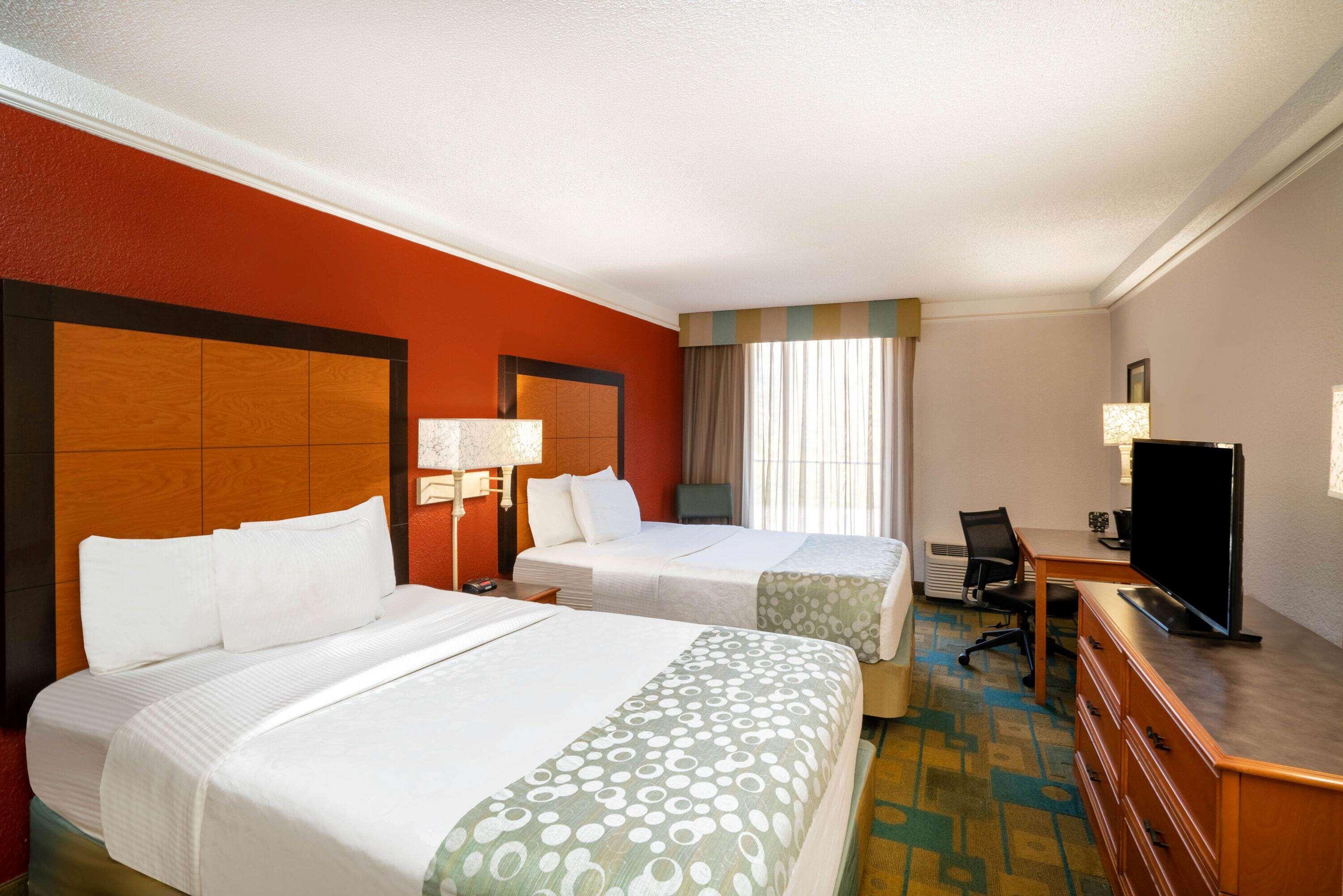 La Quinta By Wyndham Nashville Airport/Opryland Exterior photo