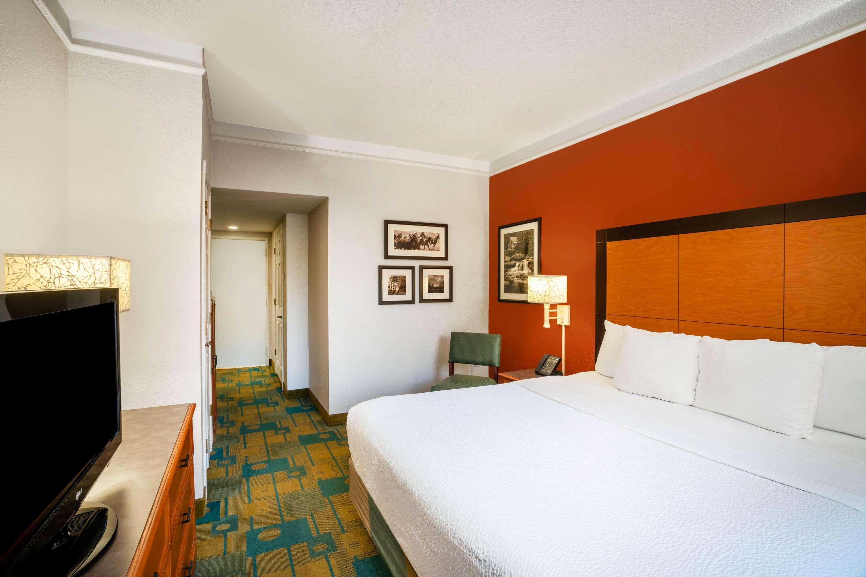 La Quinta By Wyndham Nashville Airport/Opryland Exterior photo